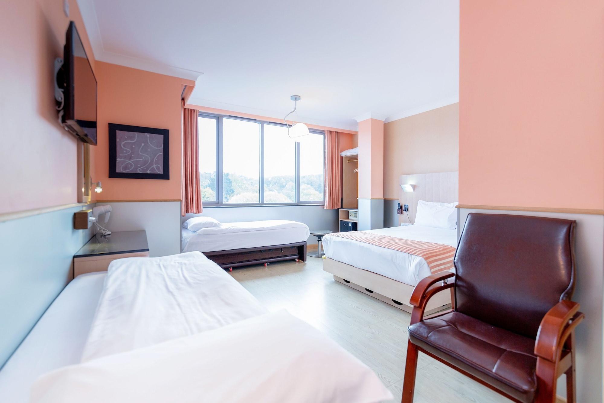 Eurotraveller - Premier - Hotel 3*
