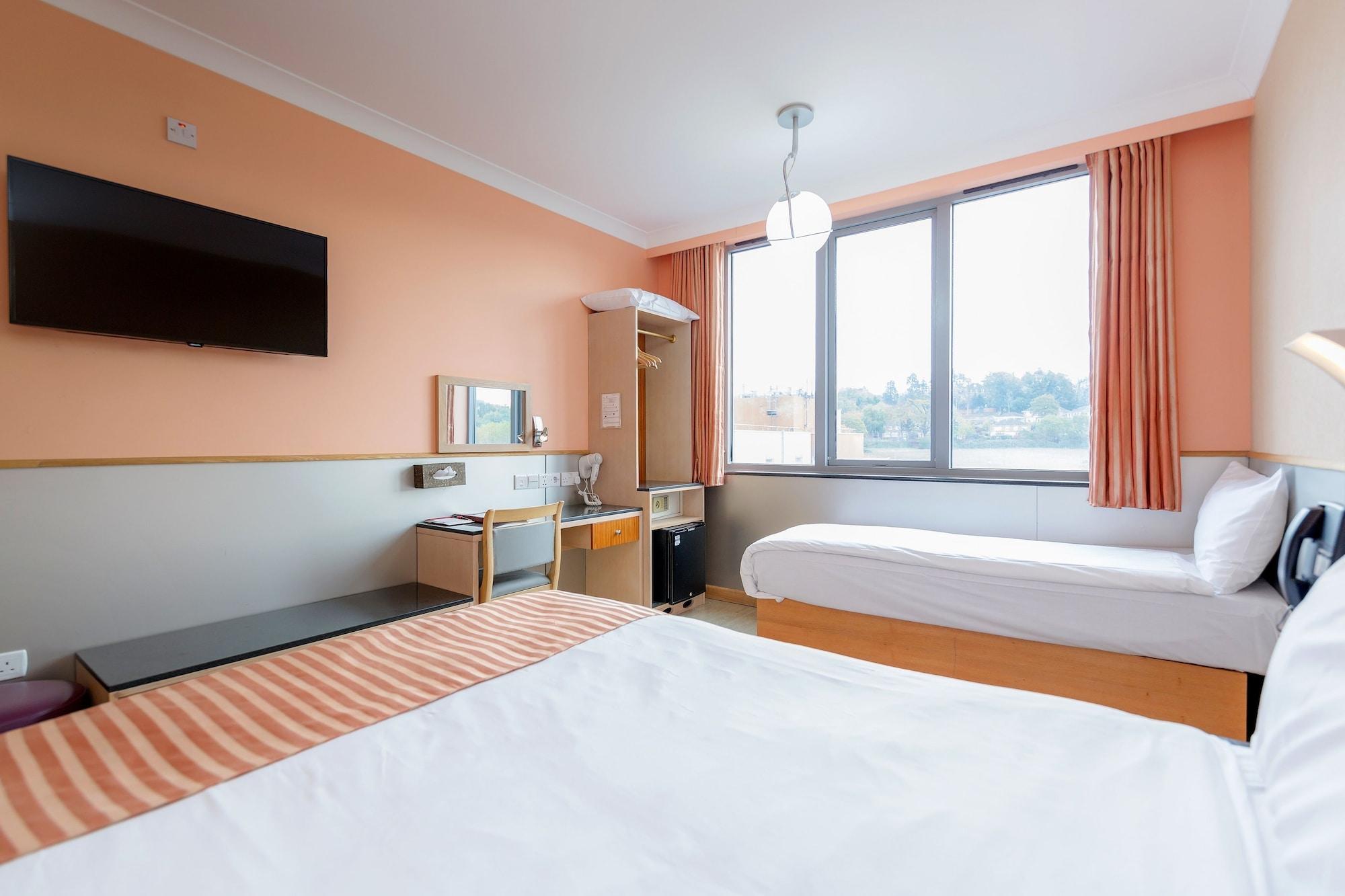 Hotel Eurotraveller - Premier -