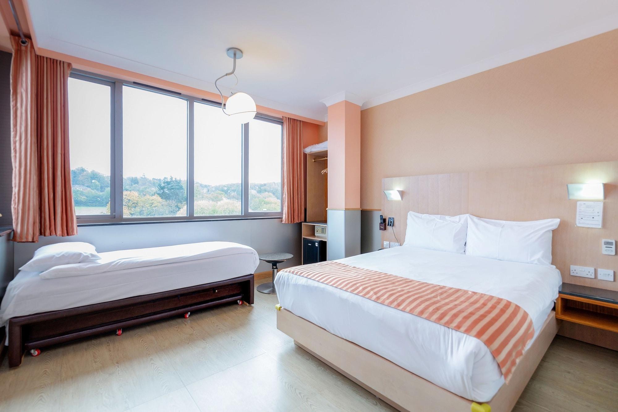 Eurotraveller - Premier - Hotel London Borough of Harrow