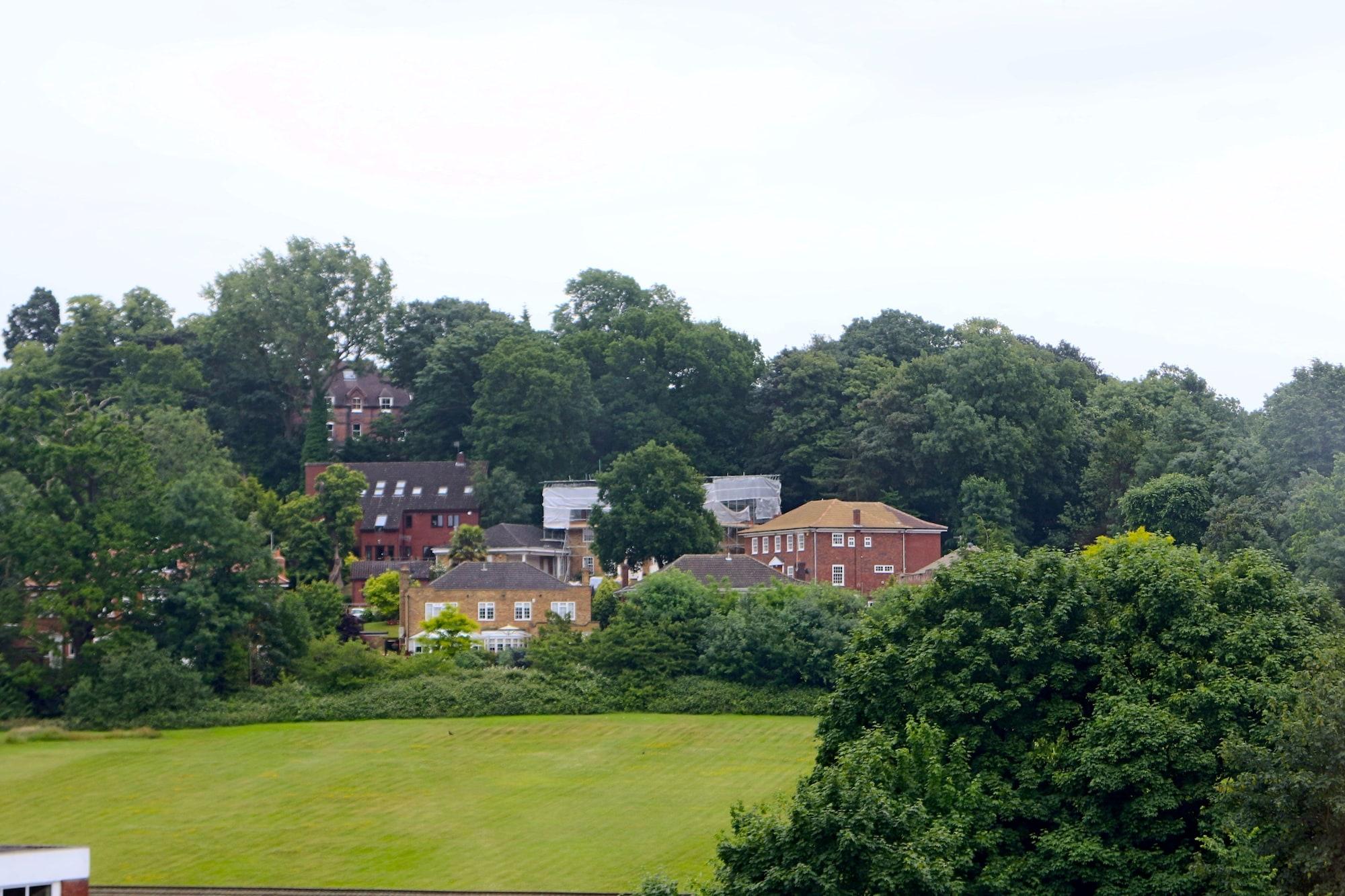 Eurotraveller - Premier - London Borough of Harrow