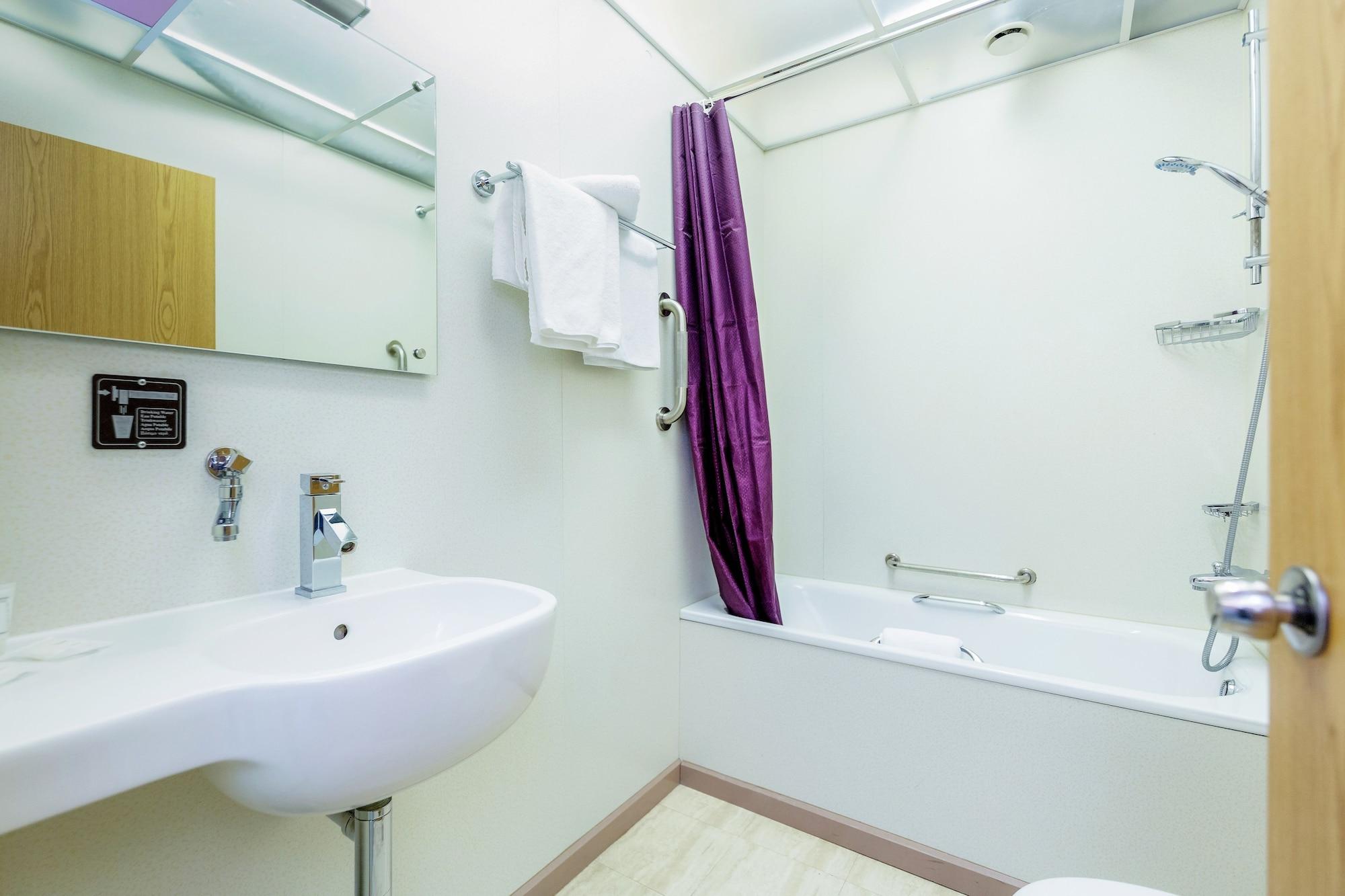 Hotel Eurotraveller - Premier - 3*