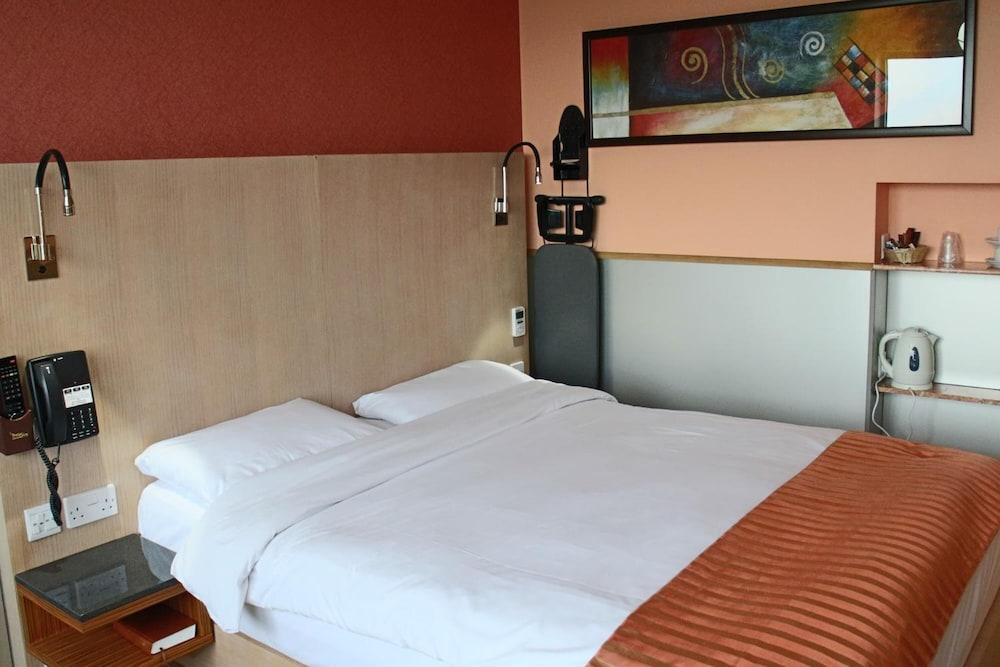 Hotel Eurotraveller - Premier - London Borough of Harrow