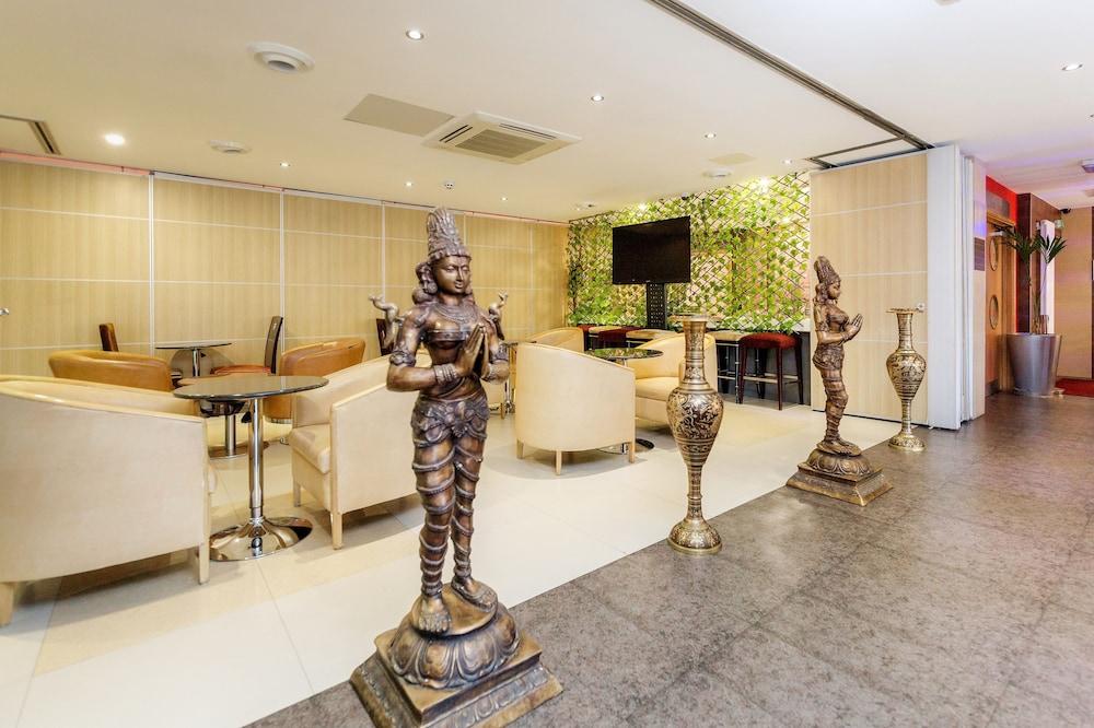 Hotel Eurotraveller - Premier -