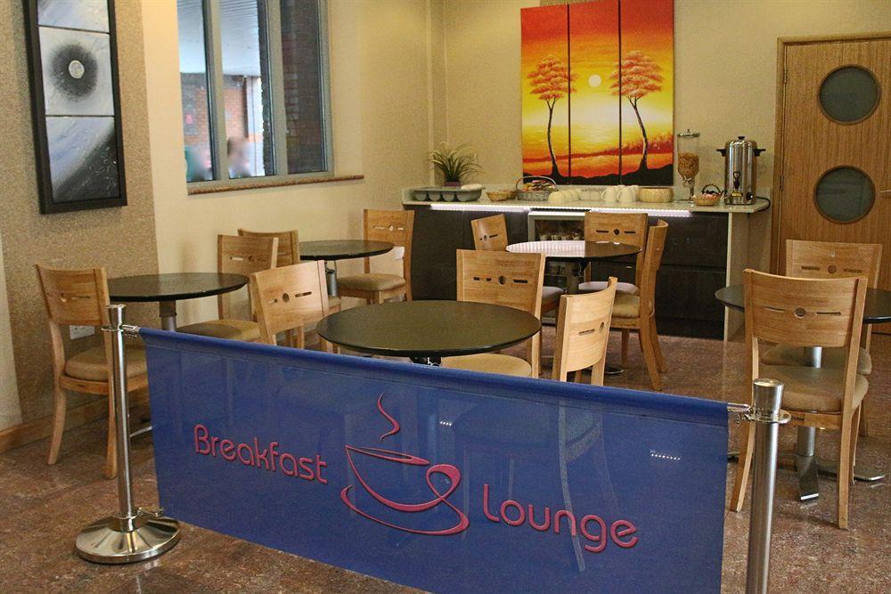 Eurotraveller - Premier - Hotel London Borough of Harrow