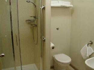 Eurotraveller - Premier - 3* London Borough of Harrow