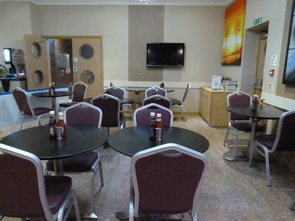 Hotel Eurotraveller - Premier -