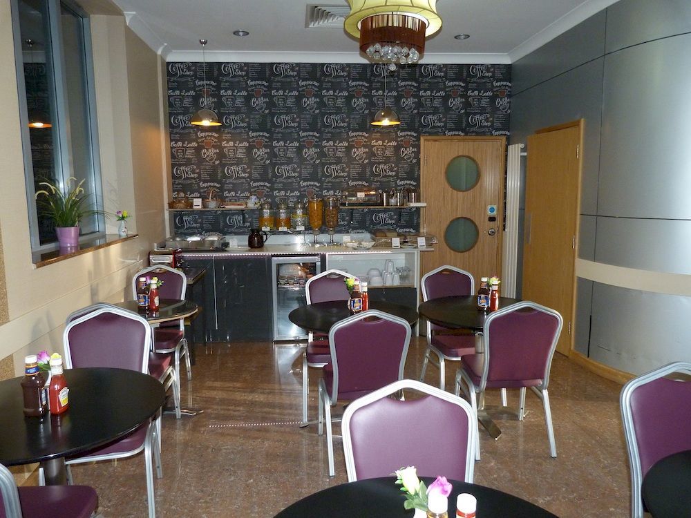 Eurotraveller - Premier - Hotel