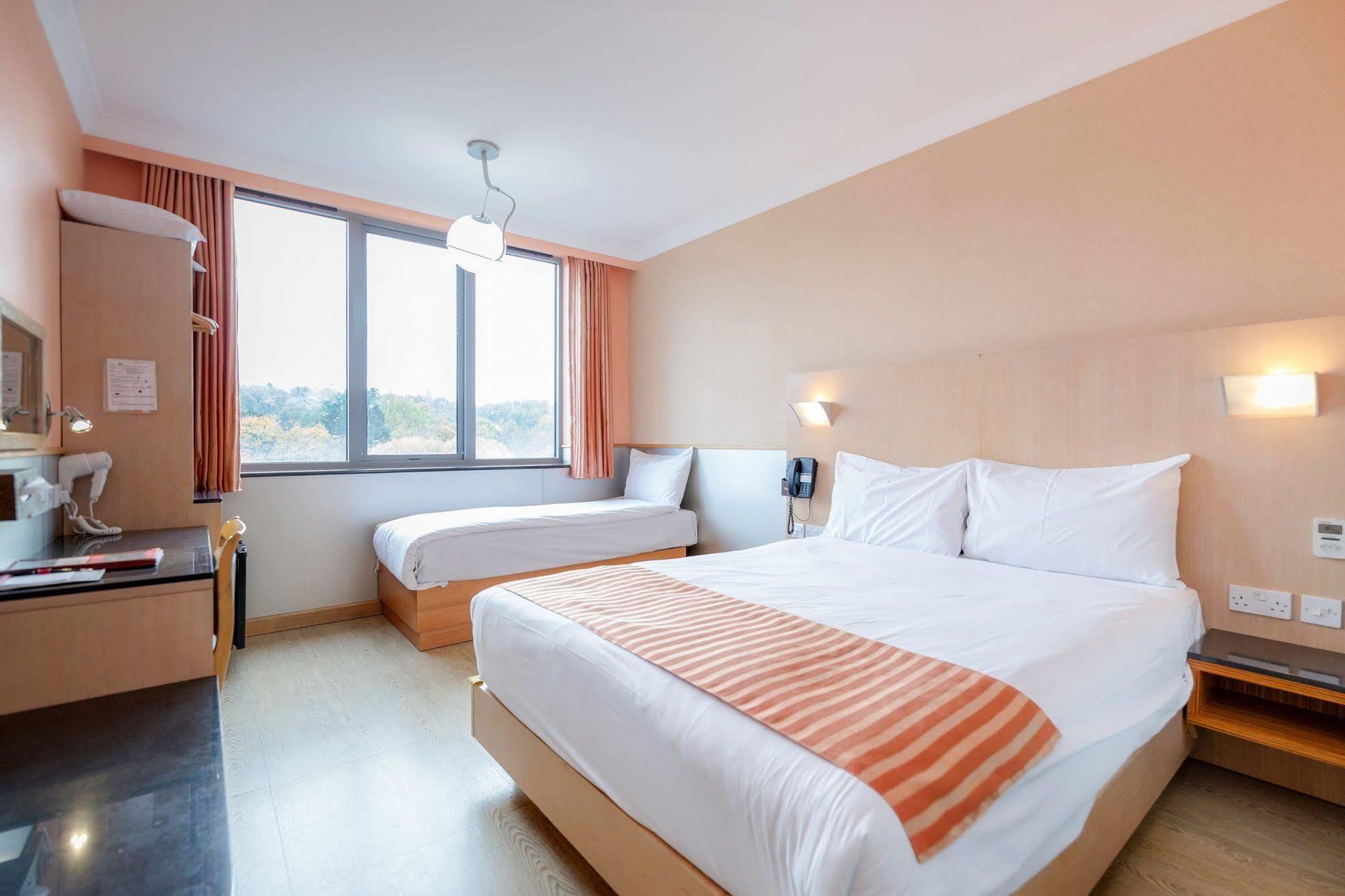 Eurotraveller - Premier - 3*