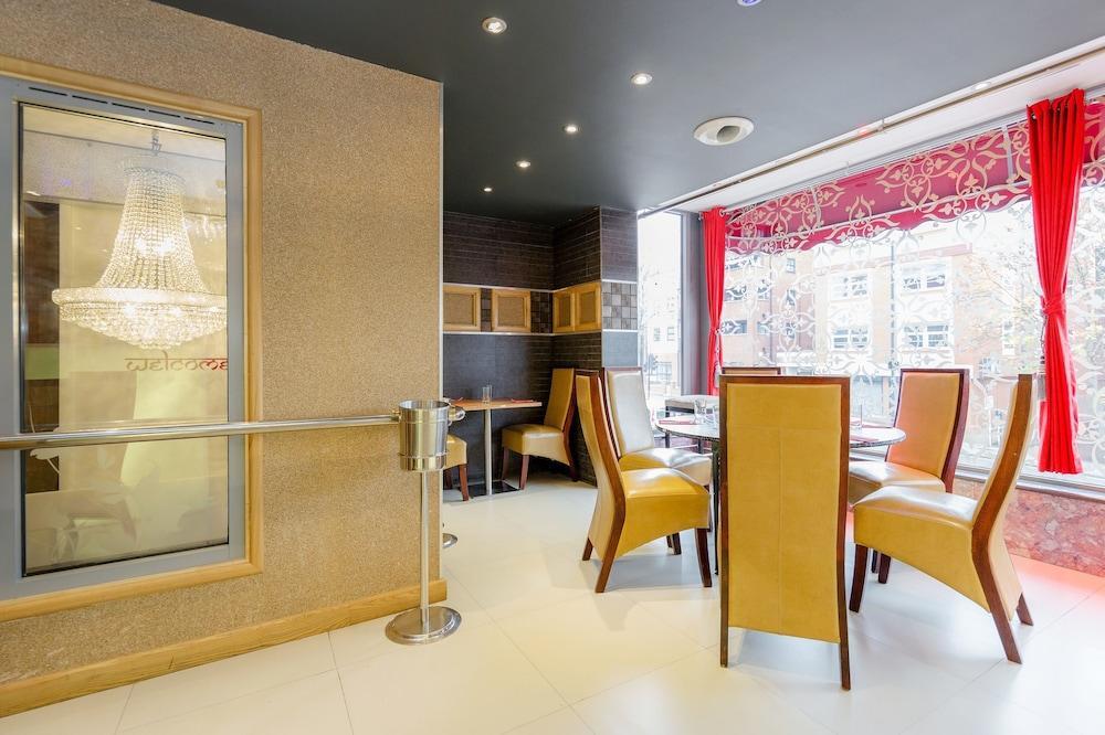 Eurotraveller - Premier - Hotel 3*