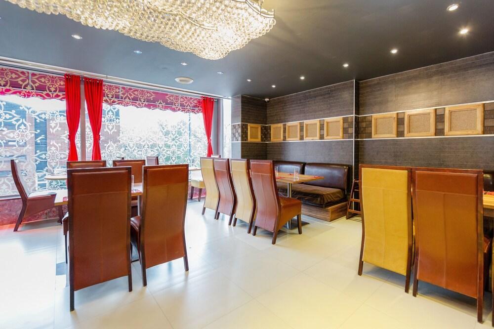 Hotel Eurotraveller - Premier -
