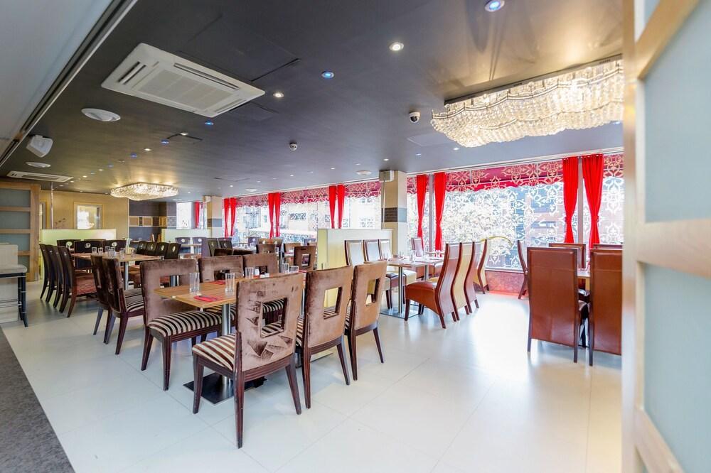 Hotel Eurotraveller - Premier - 3*