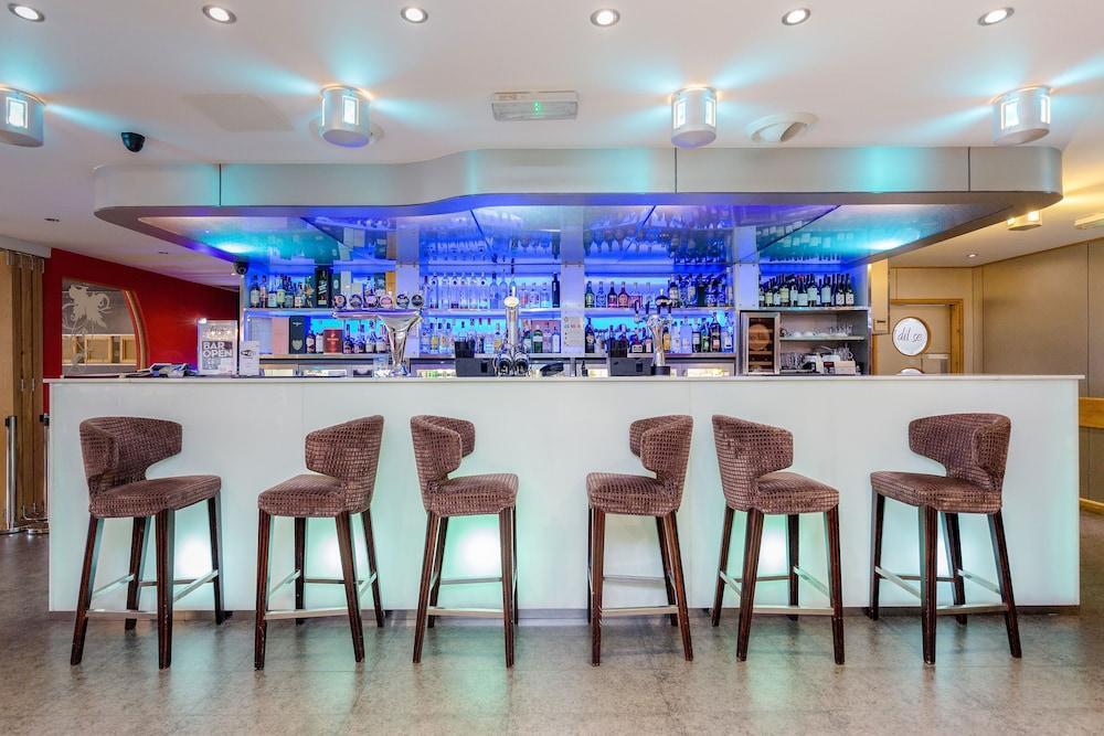 Eurotraveller - Premier - 3* London Borough of Harrow
